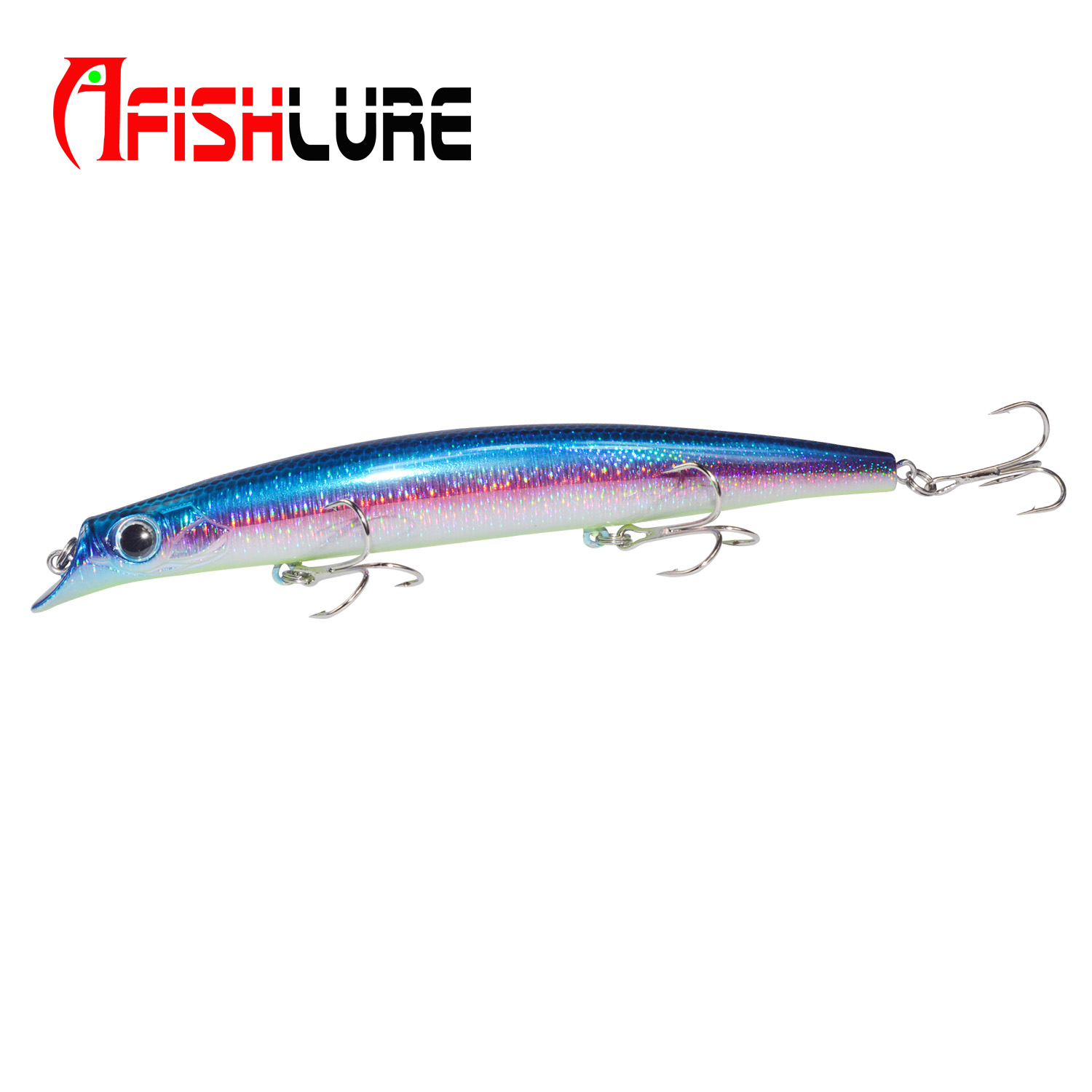 Top water Popper bait 18g 145mm - HL16B